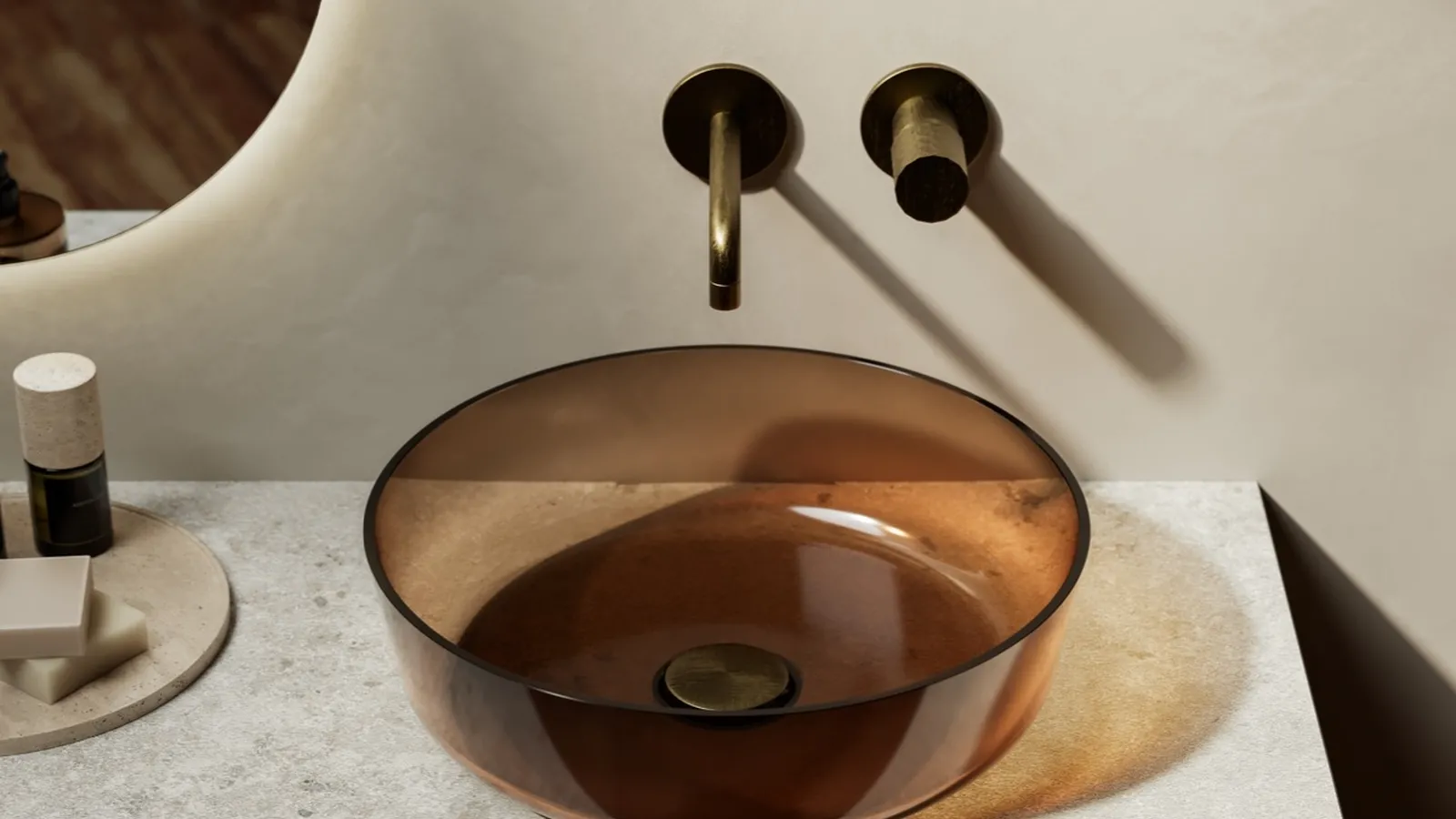 Mobile da Bagno Alto 12 di Puntotre