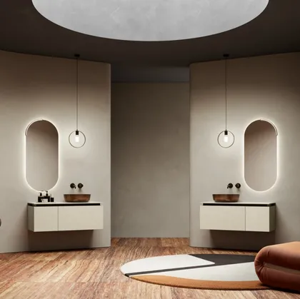 Mobile da Bagno Alto 12 di Puntotre