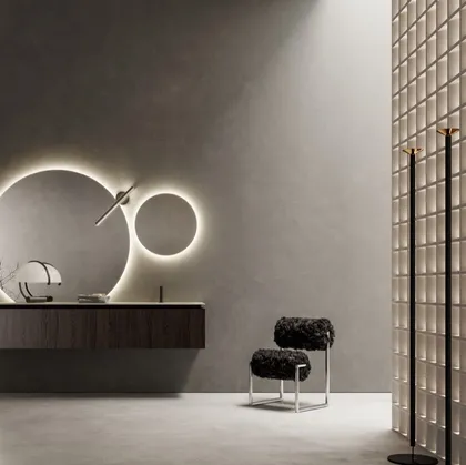 Mobile da Bagno sospeso Alto 13 di Puntotre