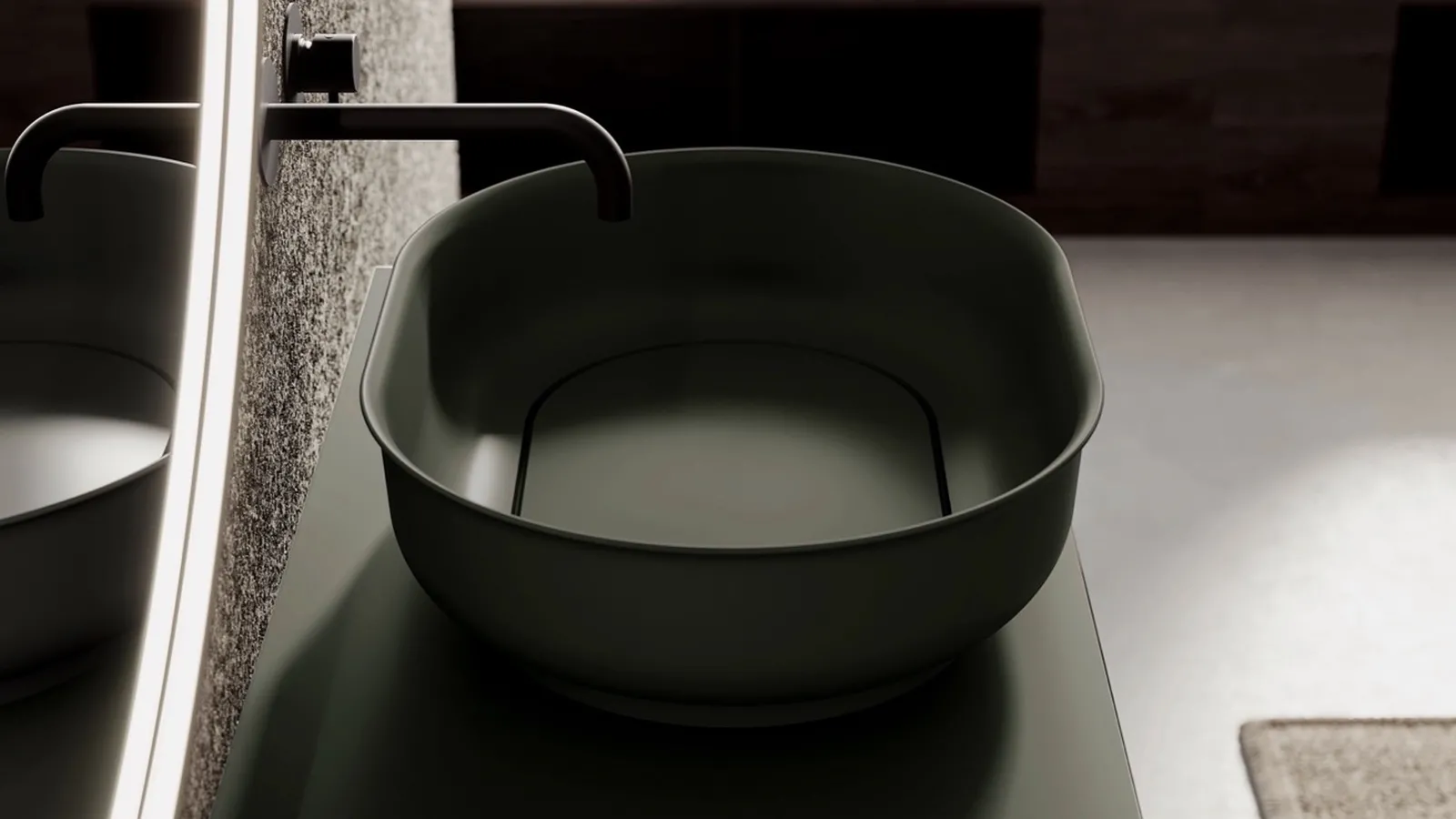 Mobile da Bagno Alto 15 di Puntotre