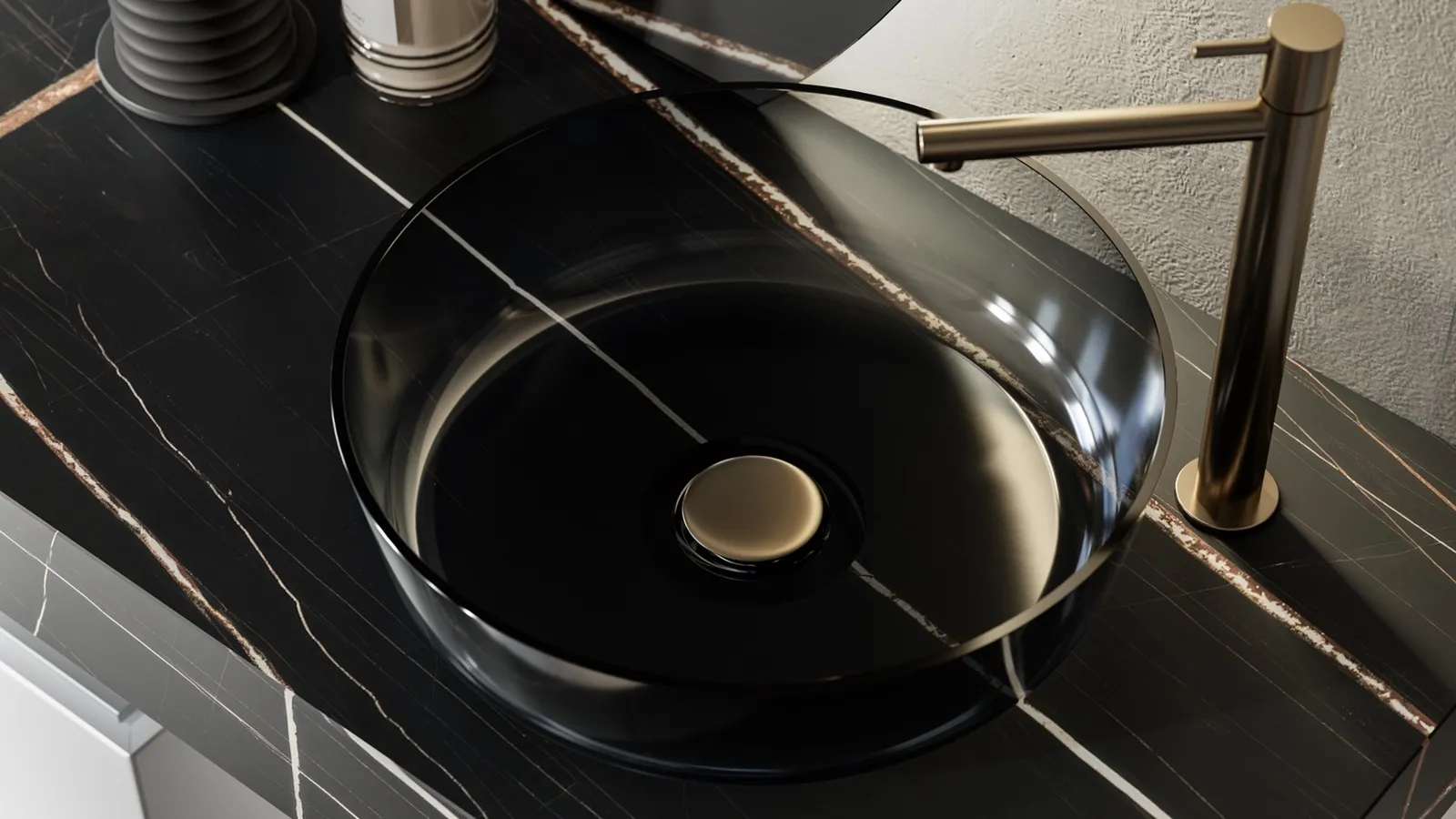 Mobile da Bagno Alto 16 di Puntotre