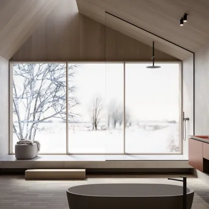 Mobile da Bagno Alto 18 di Puntotre