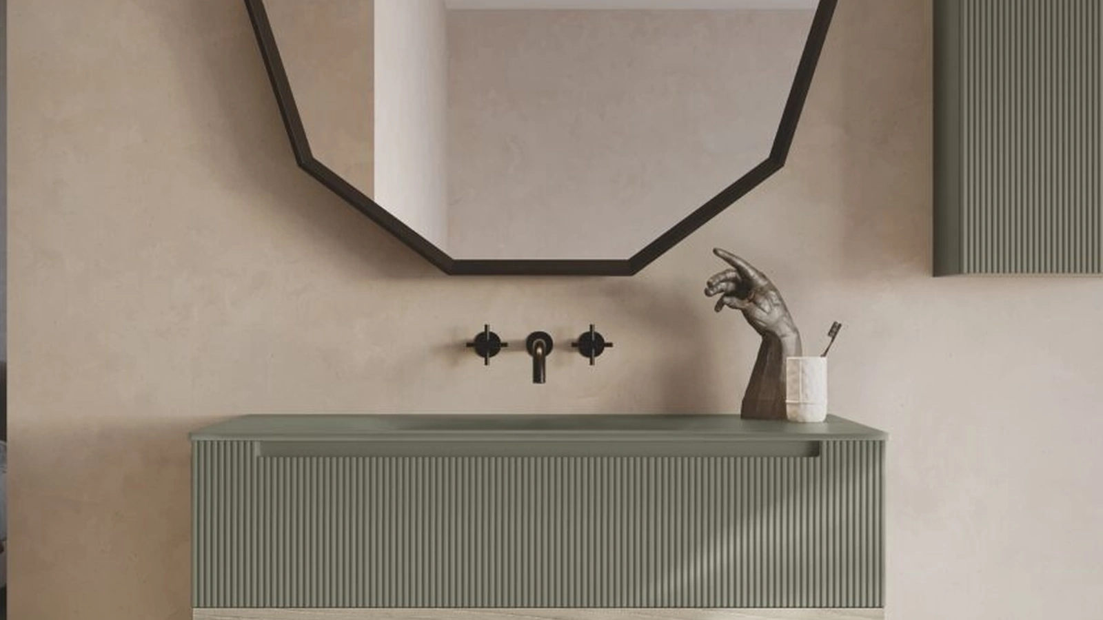 Mobile da Bagno Armonia 07di RCR