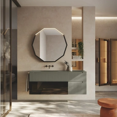 Mobile da Bagno Armonia 07di RCR