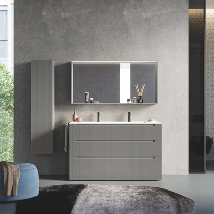 Mobile da Bagno Armonia 10 di RCR