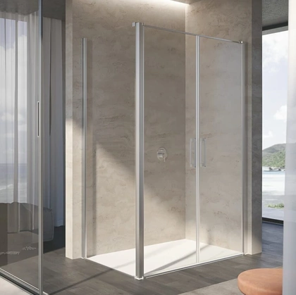 Mobile da Bagno Box Doccia Aurora di RCR