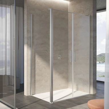 Mobile da Bagno Box Doccia Aurora di RCR