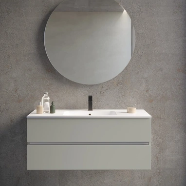 Mobile da Bagno sospeso Fast 05 di RCR