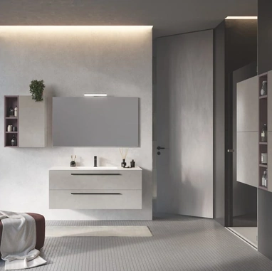 Mobile da Bagno Fast 06 di RCR