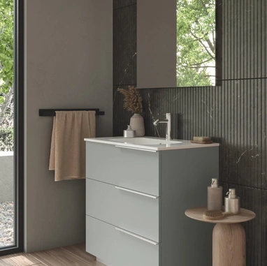 Mobile da Bagno a terra Fast 11 di RCR