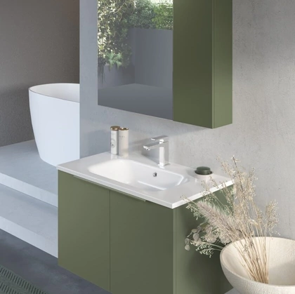 Mobile da Bagno sospeso Fast 12 di RCR