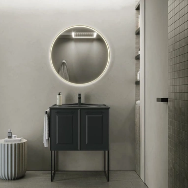 Mobile da Bagno classico Panorama 03 di RCR