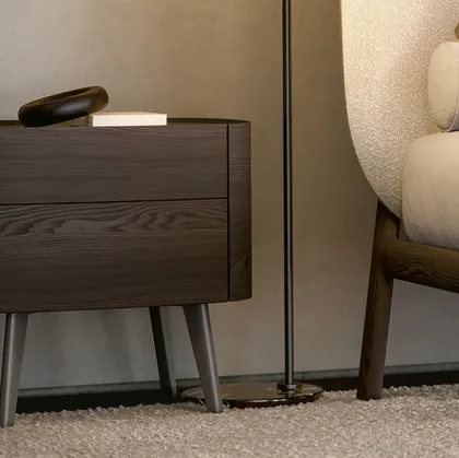 Comodino Grace di Fratelli Elli