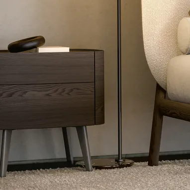 Comodino Grace di Fratelli Elli