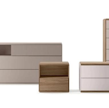 Gruppo Notte Layers di Dielle Modus