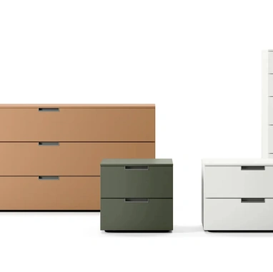 Gruppo Notte Logic di Dielle Modus