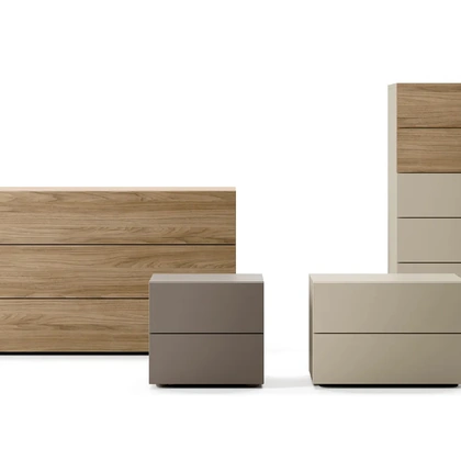 Gruppo Notte Trendy di Dielle Modus