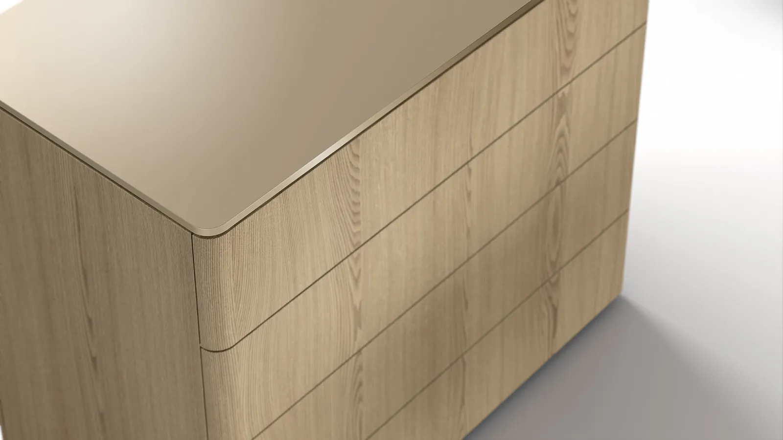 Comò Venaria di Fratelli Elli