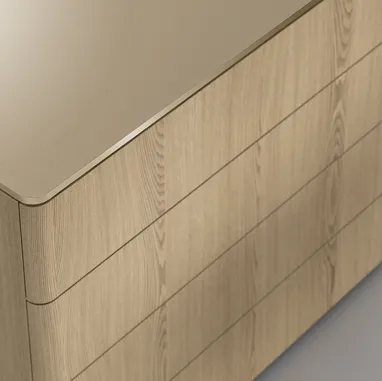 Comò Venaria di Fratelli Elli