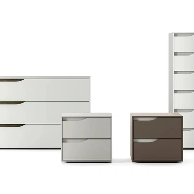 Gruppo Notte Wind di Dielle Modus