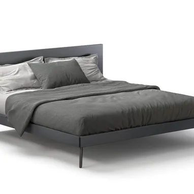 Letto con testiera Marilyn di Fratelli Elli