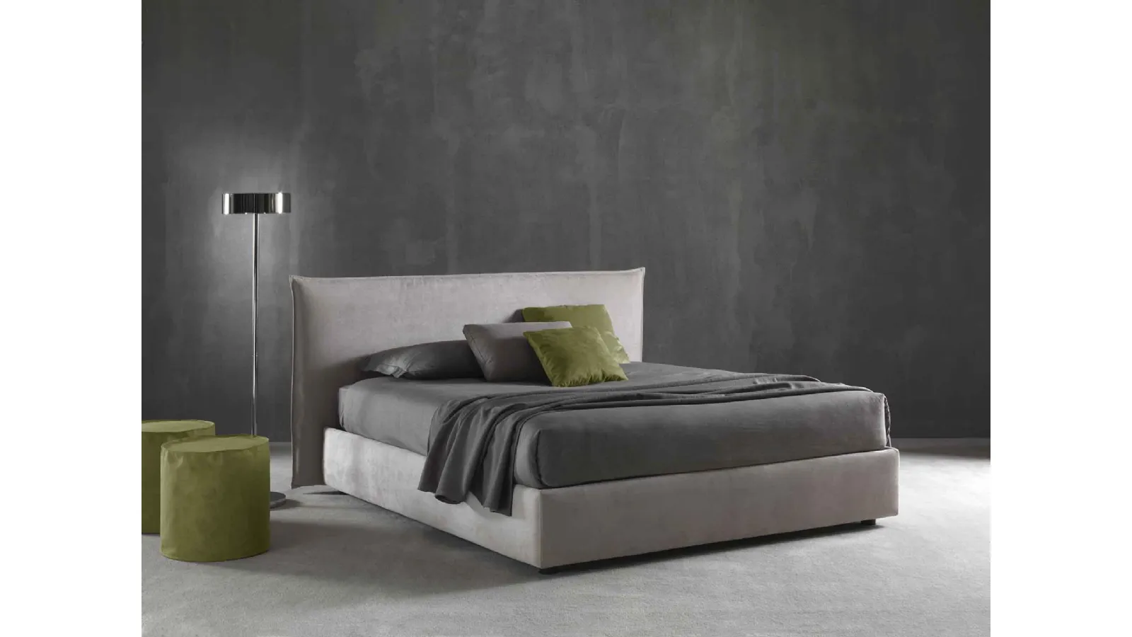Letto Promo letti 2 di GR Salotti