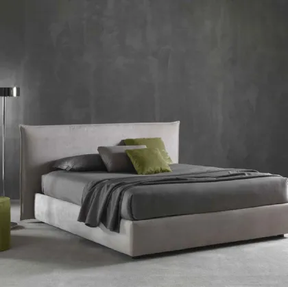 Letto Promo letti 2 di GR Salotti