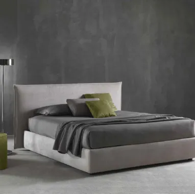 Letto Promo letti 2 di GR Salotti