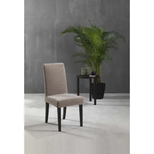 Poltroncina in tessuto Lia di GR Salotti