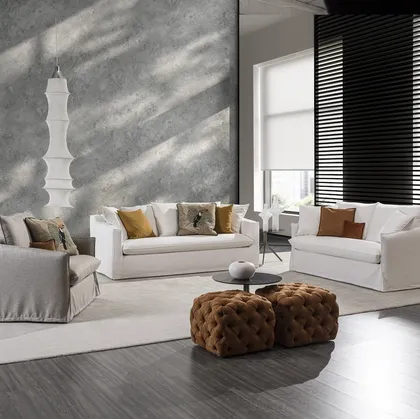 Divano Letto Demi di GR Salotti