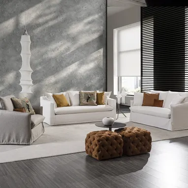 Divano Letto Demi di GR Salotti