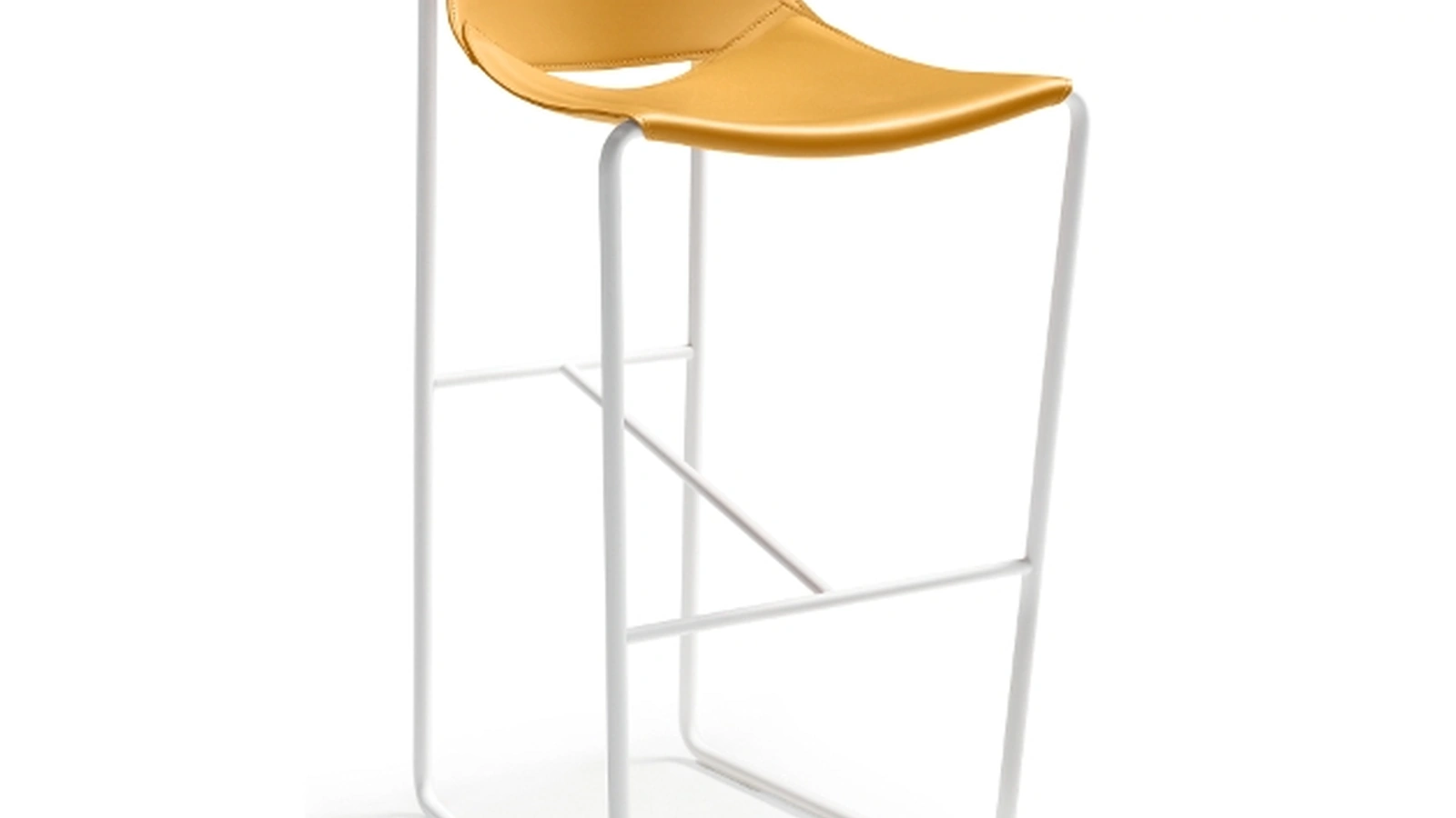 Sgabello Apelle di Midj