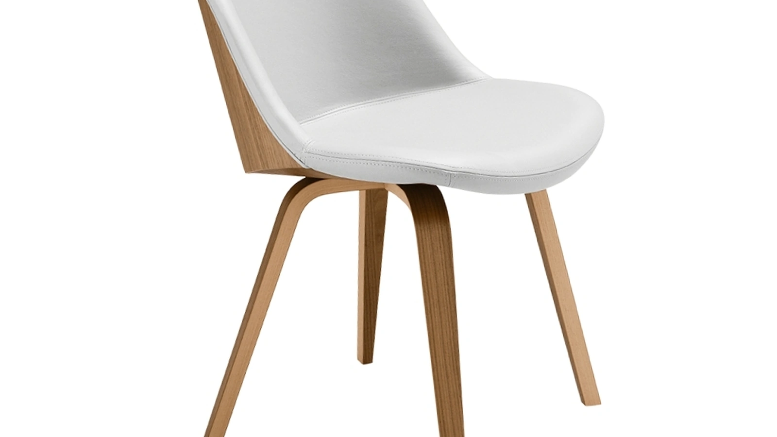 Sedia Danny S L TS di Midj