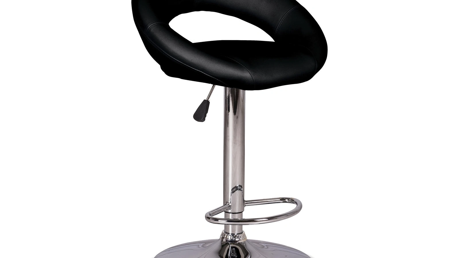 Sgabello regolabile Kolbi di Stones