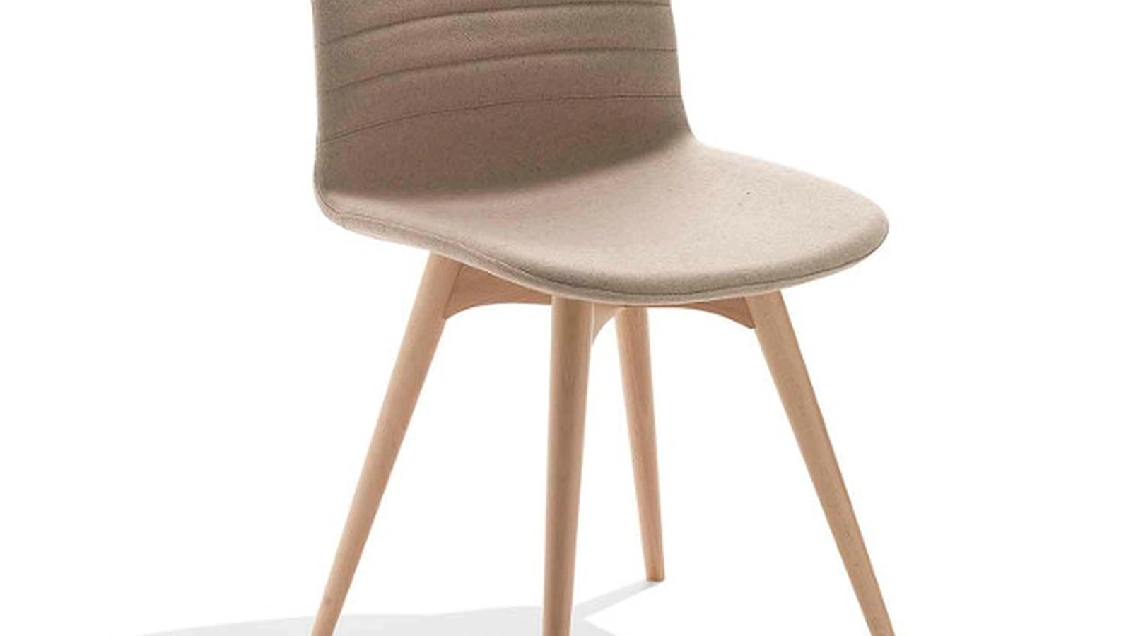 Sedia Liù S L TS_R di Midj