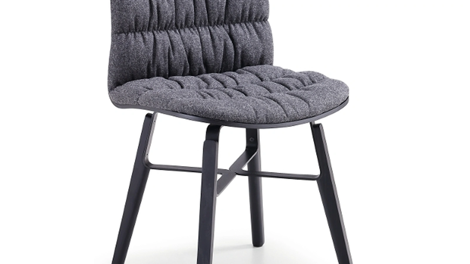 Sedia Liù S ML TS2 di Midj