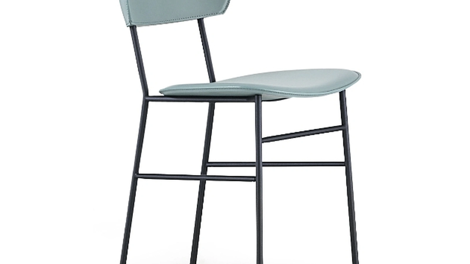 Sedia Master S M CU di Midj