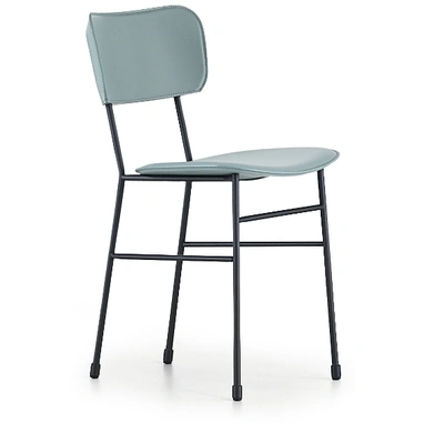 Sedia Master S M CU di Midj