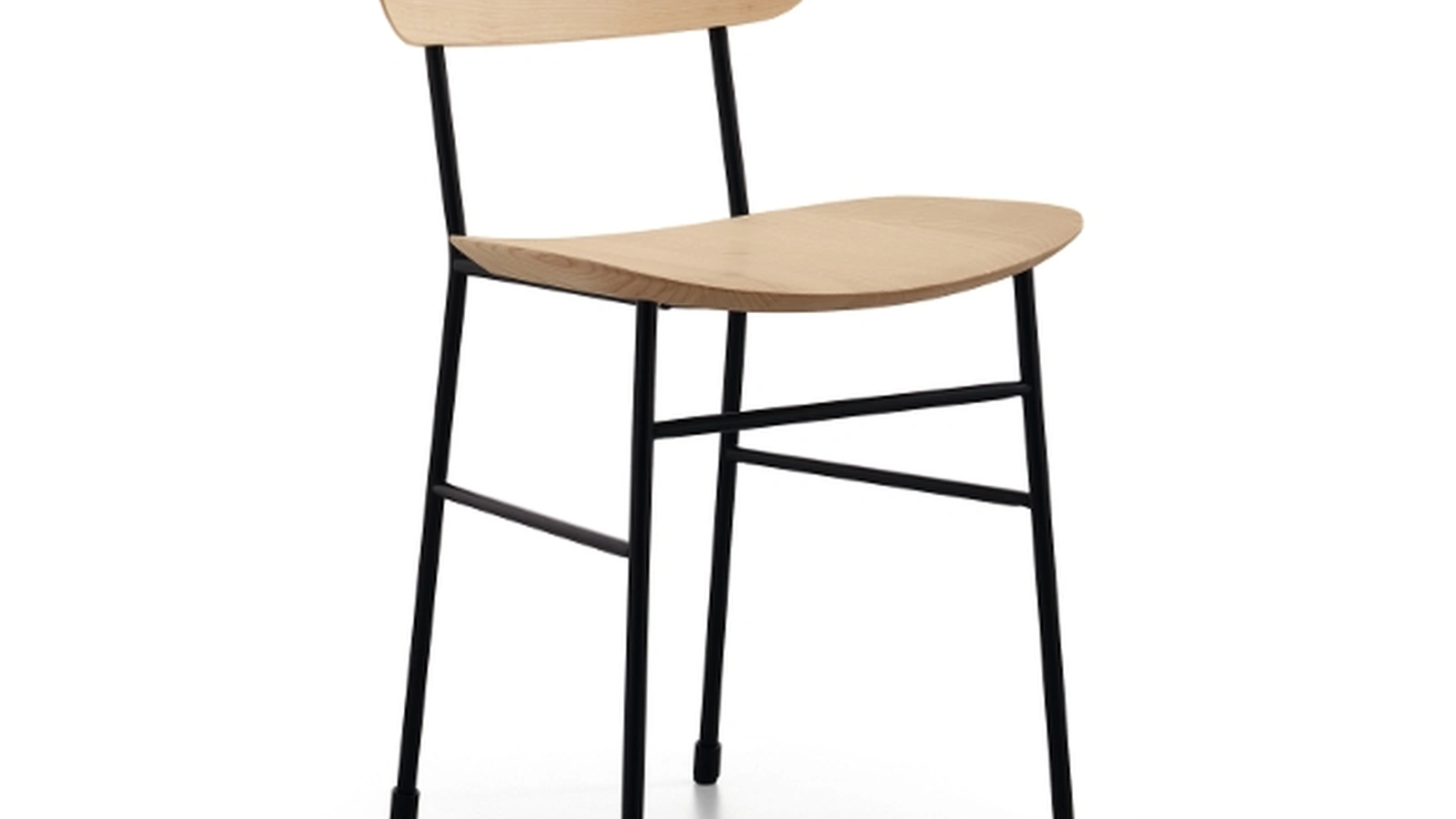 Sedia Master S M LG di Midj