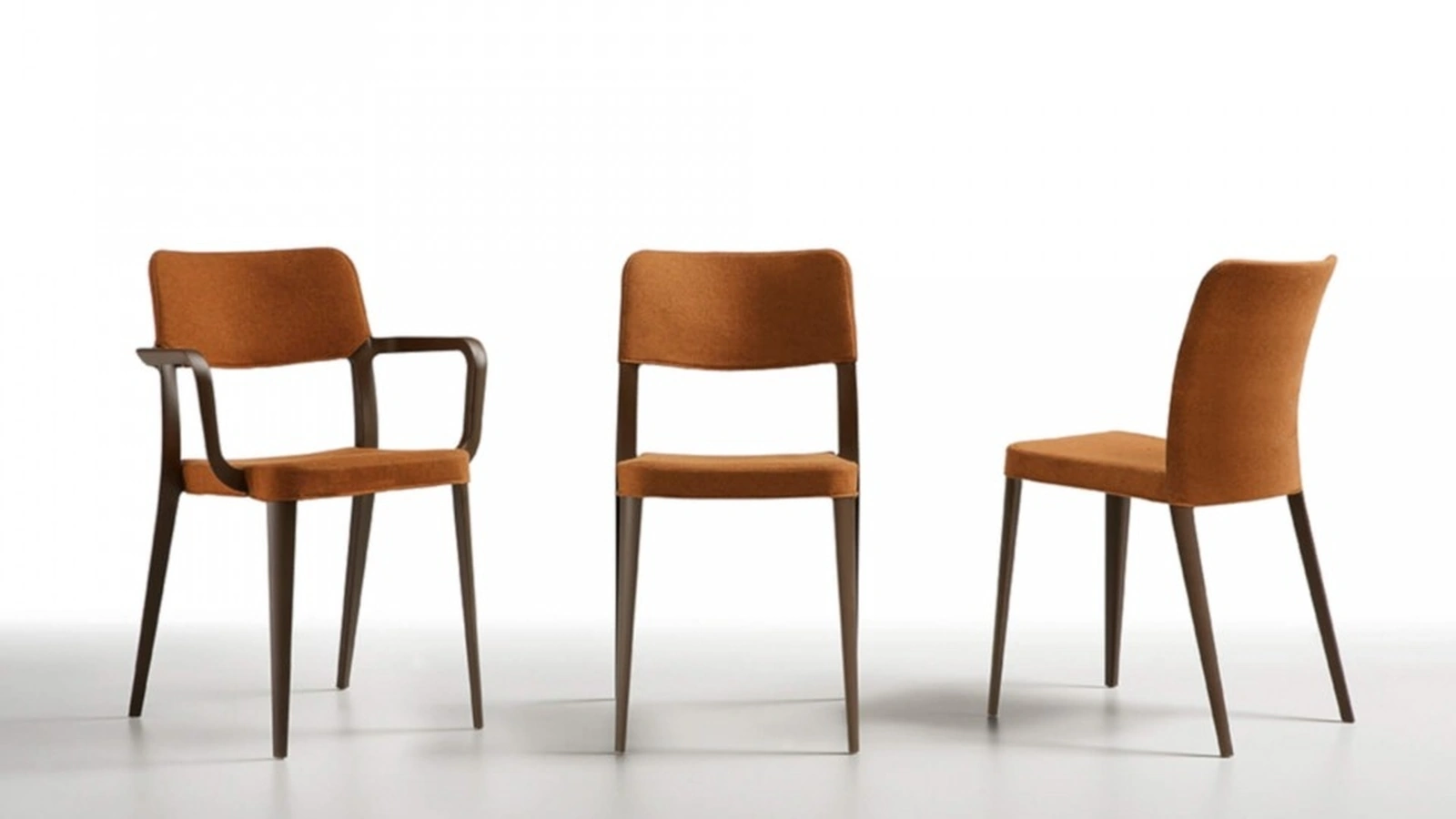 Sedia Nenè S PP_TS di Midj