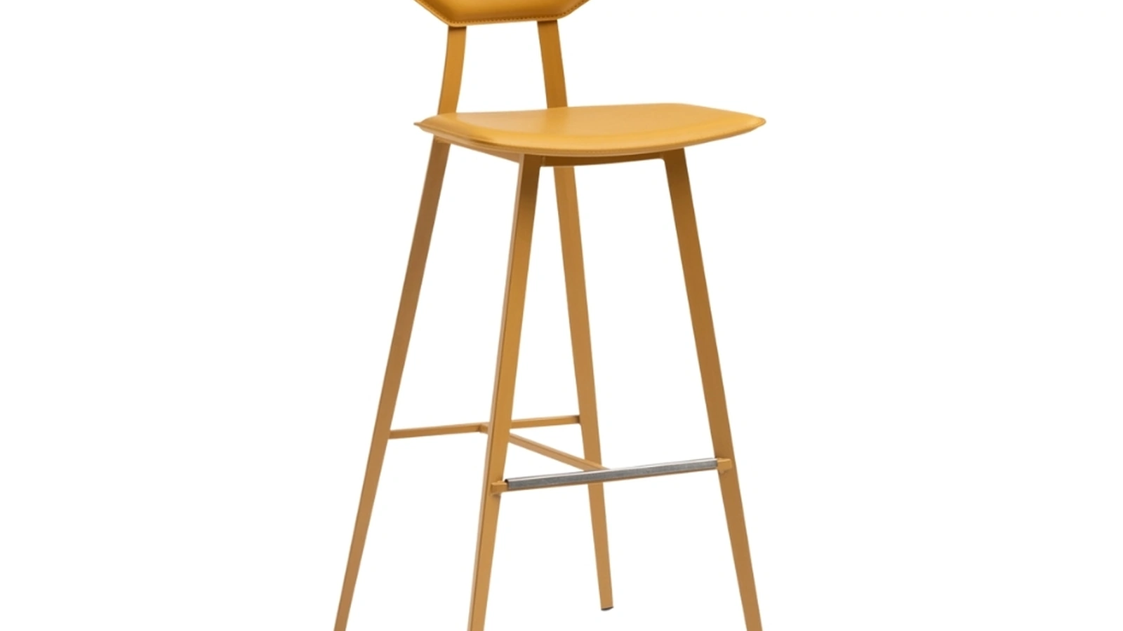 Sgabello Tosca M CU di Midj