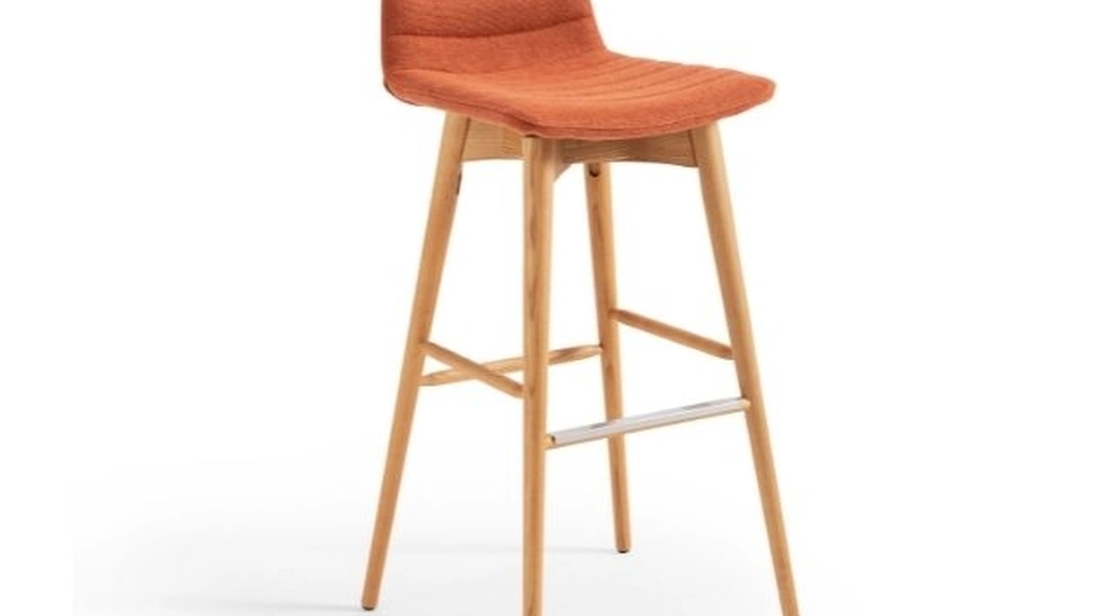 Sgabello Cover di Midj