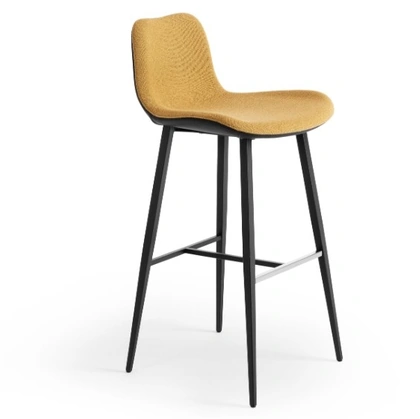 Sgabello Dalia di Midj