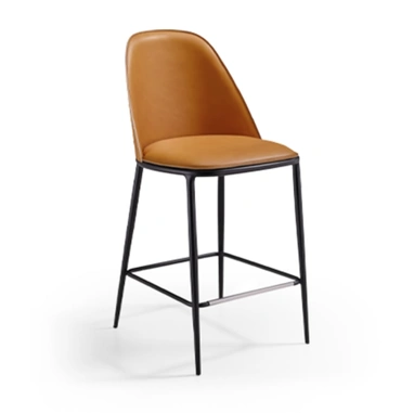 Sgabello Lea M CU di Midj