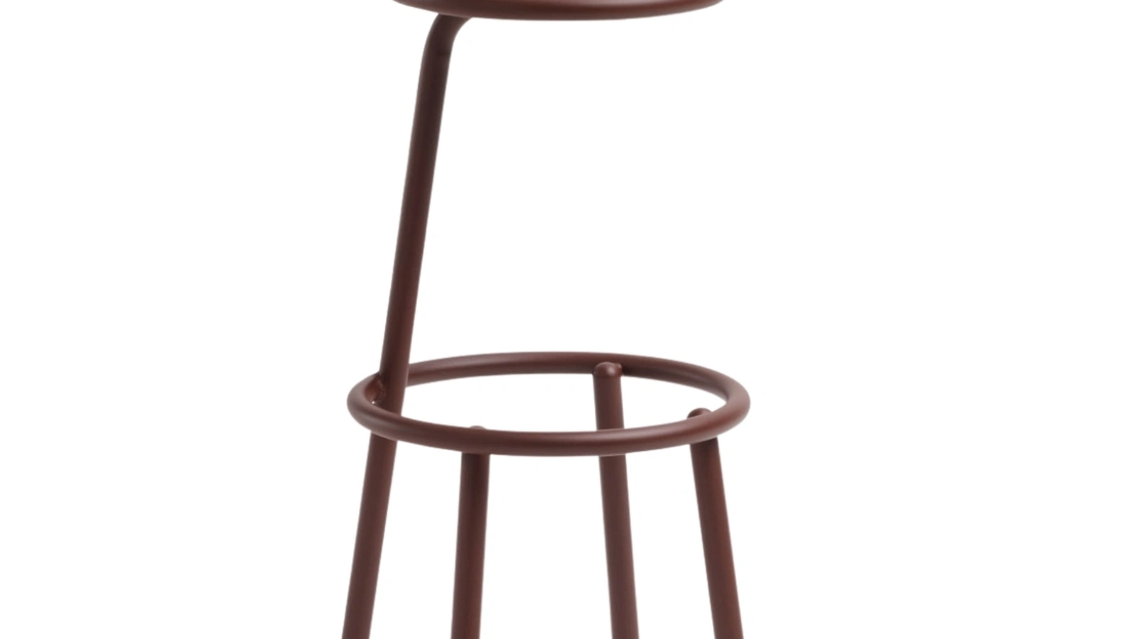 Sgabello Less M LG di Midj