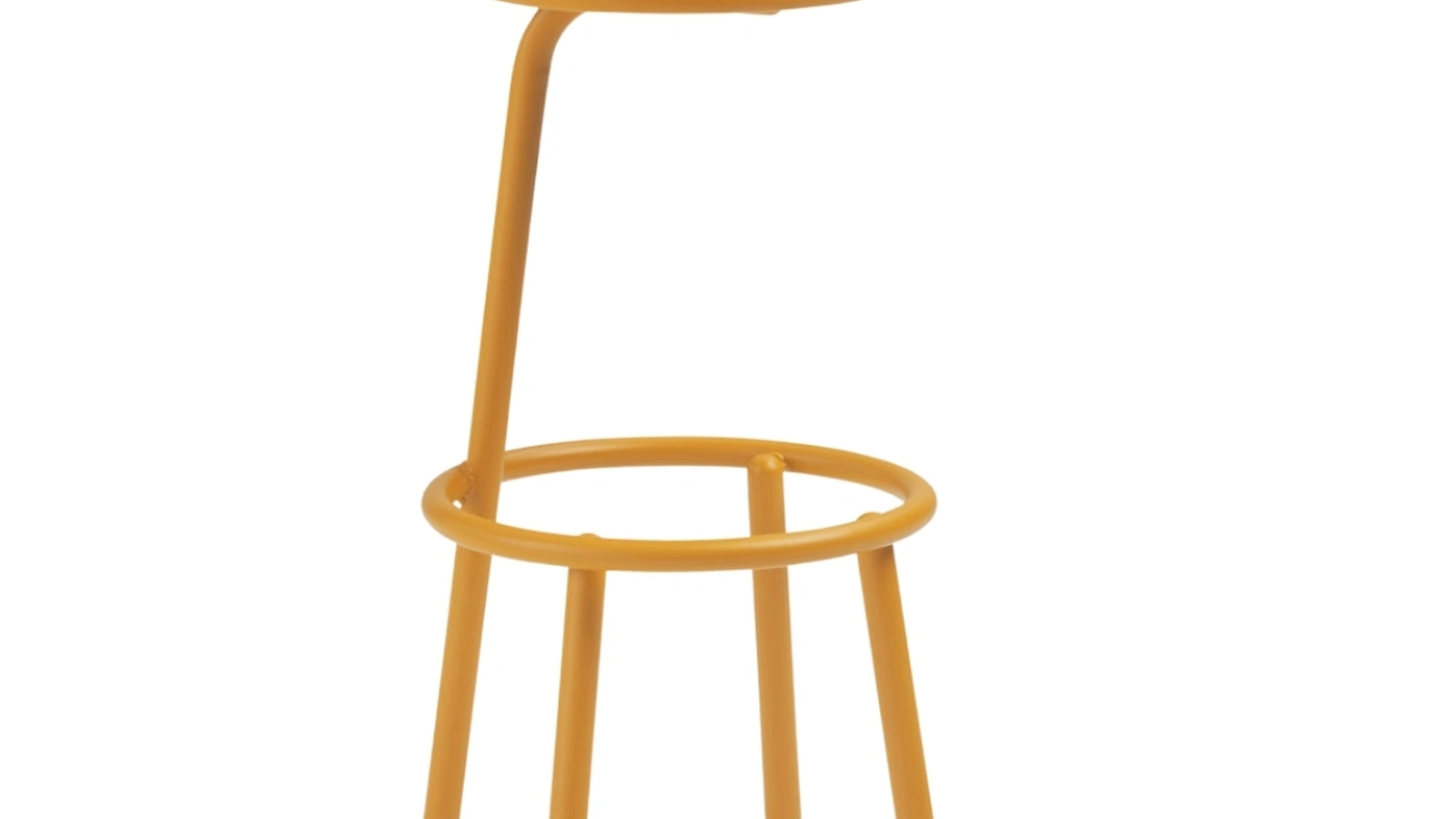 Sgabello Less M TS di Midj