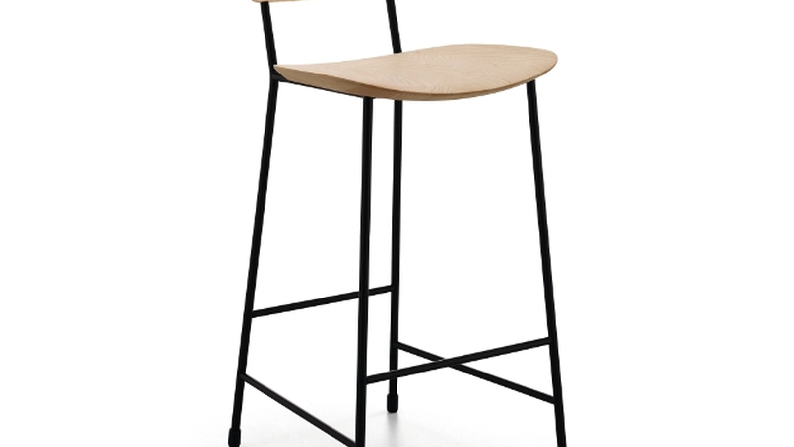 Sgabello Master di Midj