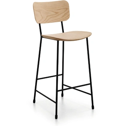 Sgabello Master di Midj