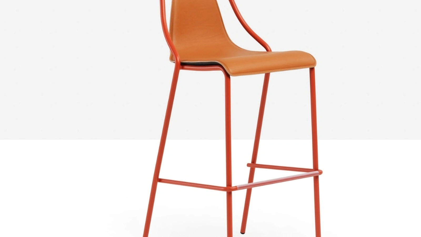 Sgabello Ola M CU di Midj