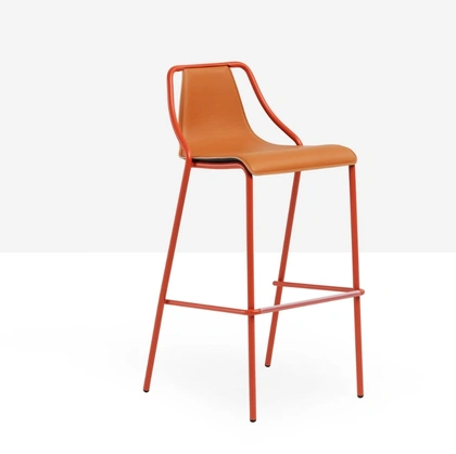 Sgabello Ola M CU di Midj